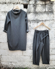 Orsen long blouse