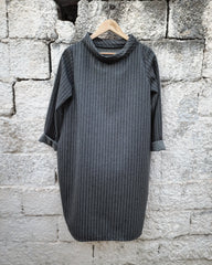 Orsen long blouse