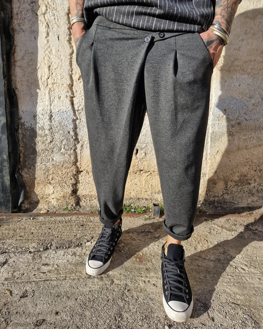 FOXX pants one size
