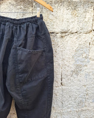 Reiko  jean παντελόνι προς άνετη