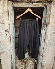 Cade pants with very comfortable