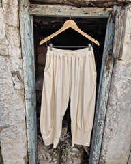Cade pants with very comfortable