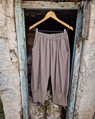 Cade pants with very comfortable