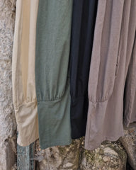 Cade pants with very comfortable