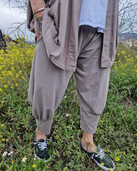 Cade pants with very comfortable