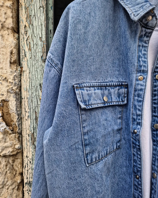 MALYK JACKET in regular line