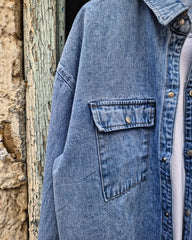 MALYK JACKET in regular line