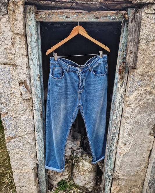 TANGO Τζιν παντελόνι