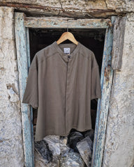 Kruz regular line shirt
