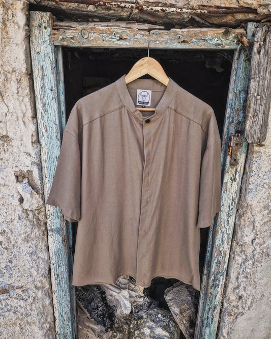 Kruz regular line shirt