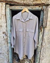 FLINN shirt one size oversized