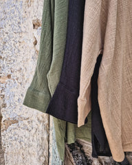 Rokas oversized blouse