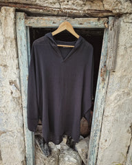 Rokas oversized blouse