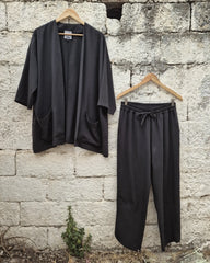 Ned kimono in regular line