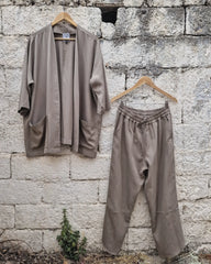 Ned kimono in regular line