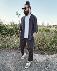Ned kimono in regular line