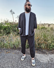 Ned kimono in regular line