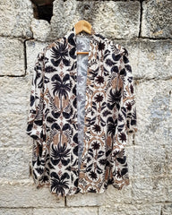 Faolan Kimono with comfortable line