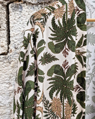 Faolan Kimono with comfortable line