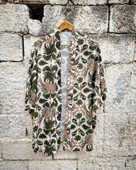 Faolan Kimono with comfortable line