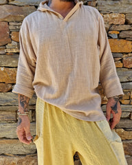 Rokas oversized blouse