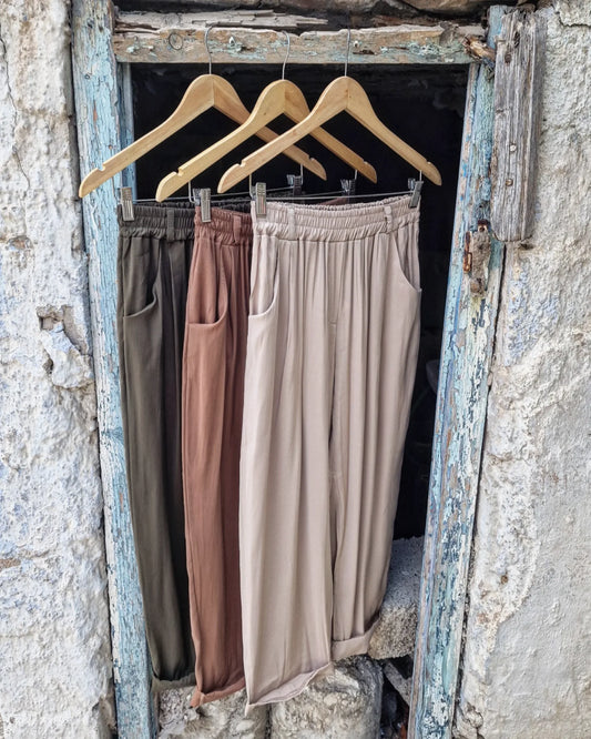 Winson pants