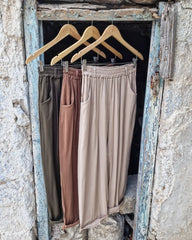 Winson pants