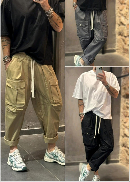 Issur cargo pants