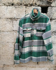 JACKET SHIRT 3 - Bohoskull