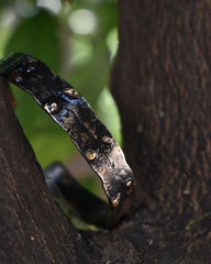 BOHO CUFFS 2 - Bohoskull