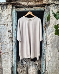 Aeolus  μπλούζα onesize  oversized με πολύ άνετη γραμμή - Bohoskull