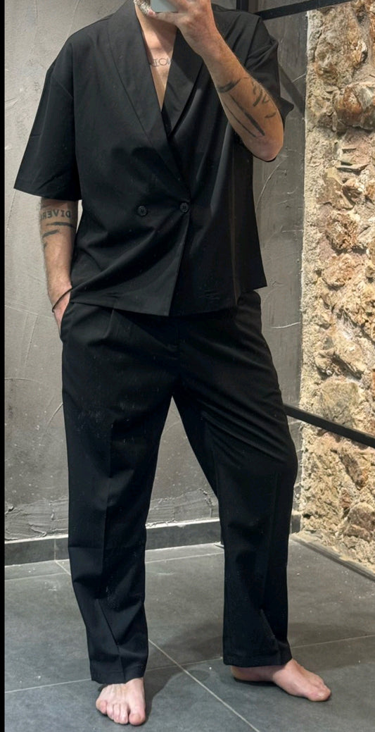 Einar σετ παντελόνι και σακάκι