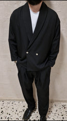 Korey σετ παντελόνι και σακάκι