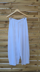 Sarel oversized pants