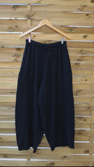 Sarel oversized pants