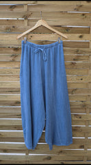 Sarel oversized pants