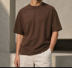 Kori oversized blouse