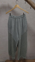 Ojas oversized trousers