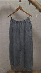 Ojas oversized trousers
