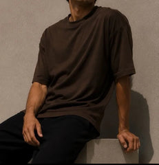 Aeolus  μπλούζα onesize  oversized με πολύ άνετη γραμμή