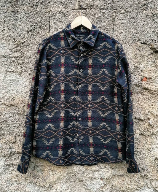 SHIRT 5 - Bohoskull