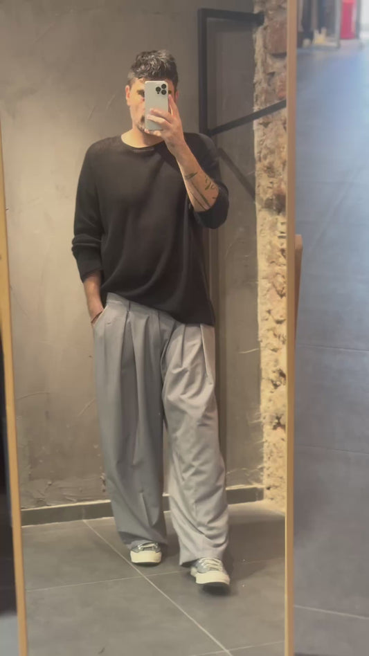 Yerko trouser