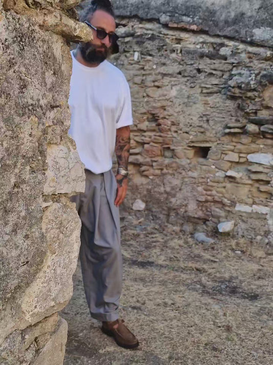 Yerko trouser