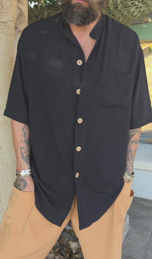 Sea Breath shirt