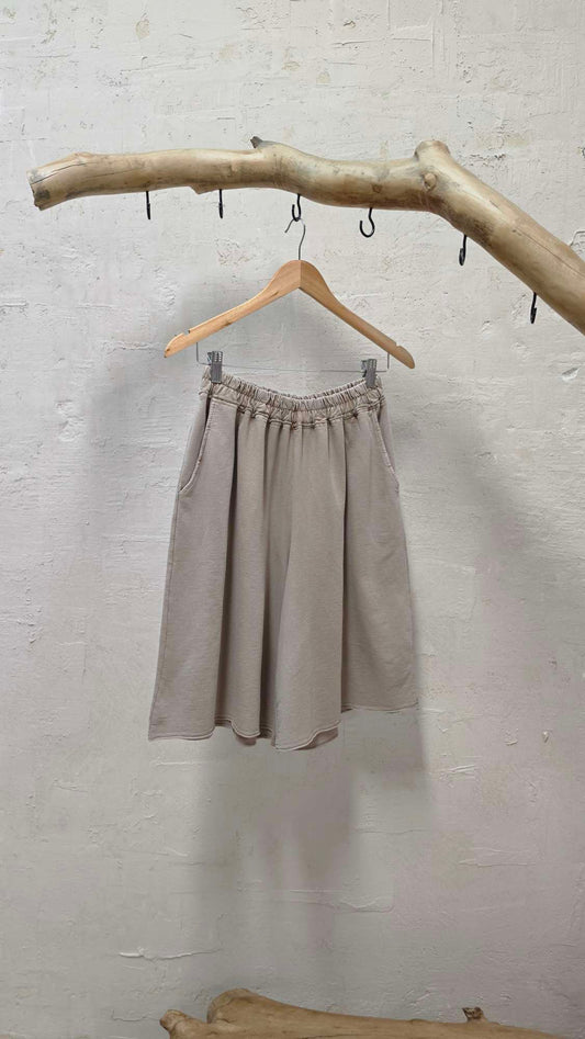 Jigar oversized βερμούδα