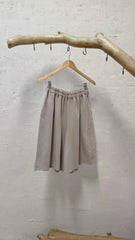 Jigar oversized βερμούδα