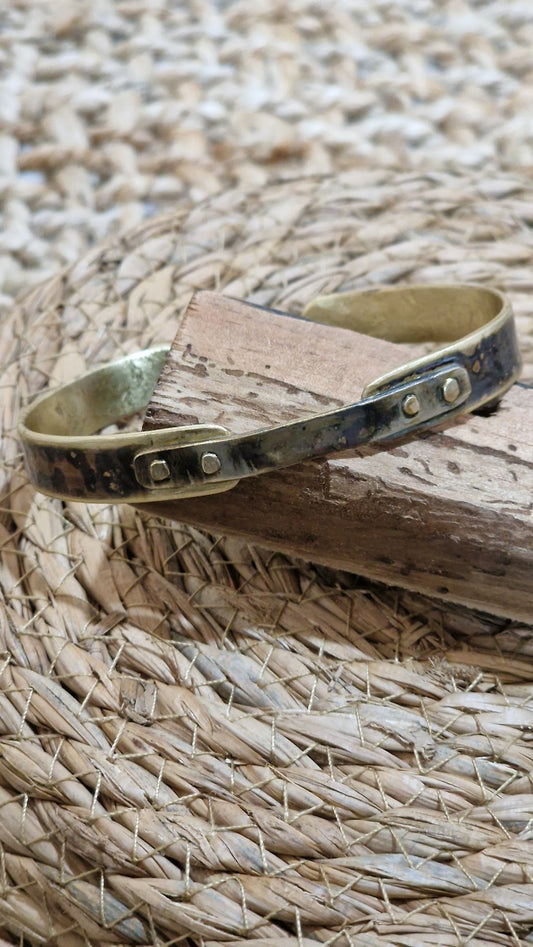 Boho cuffs 3