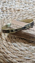 Boho cuffs 3