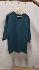 Ekam oversized blouse