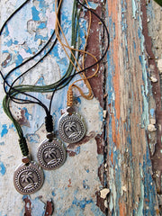 Island Necklaces